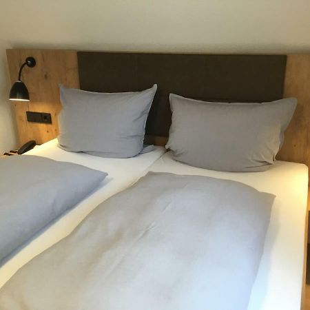 Landgasthof Kinzigstrand Biberach bei Offenburg Dış mekan fotoğraf