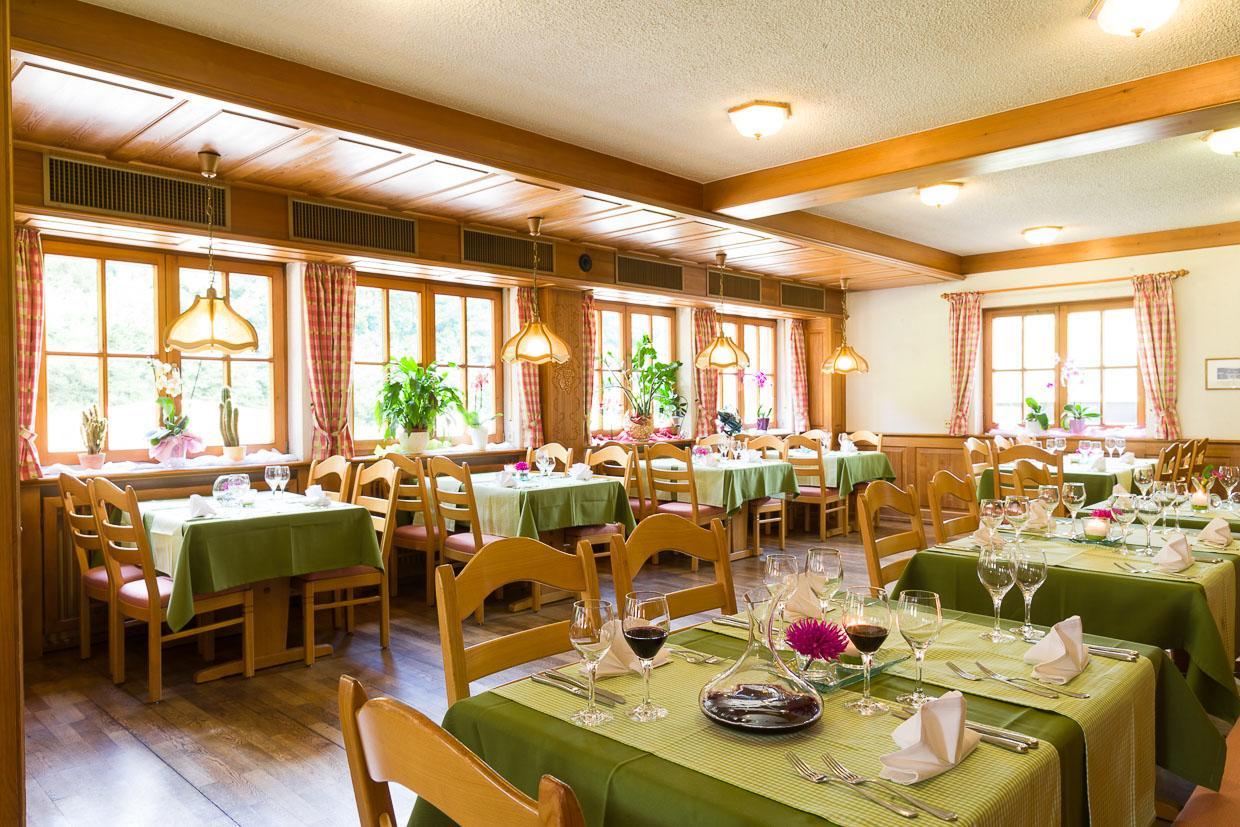 Landgasthof Kinzigstrand Biberach bei Offenburg Dış mekan fotoğraf