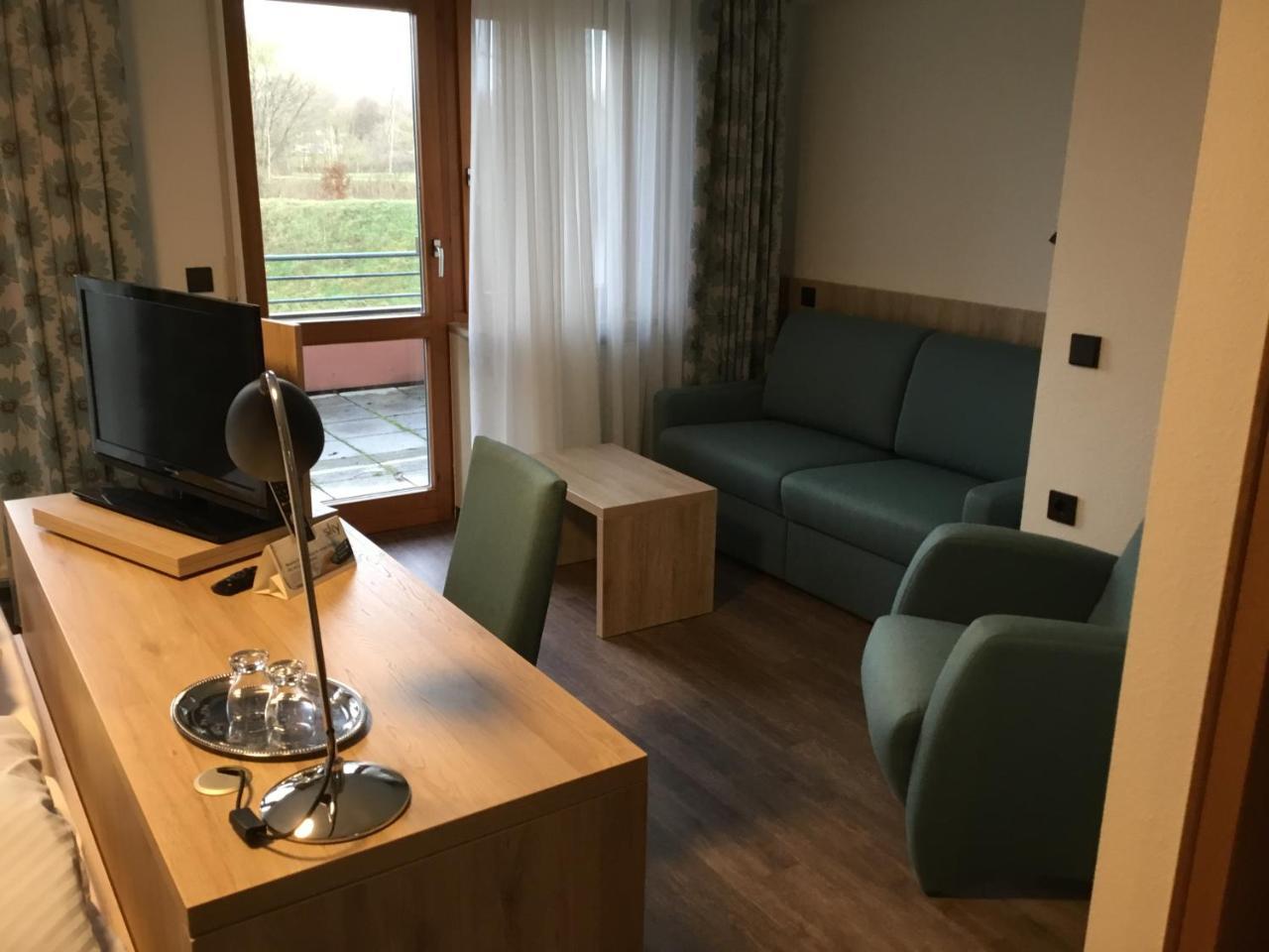 Landgasthof Kinzigstrand Biberach bei Offenburg Dış mekan fotoğraf