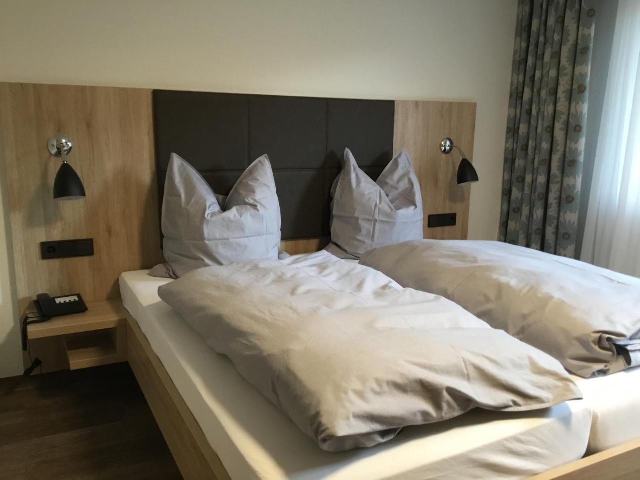 Landgasthof Kinzigstrand Biberach bei Offenburg Dış mekan fotoğraf